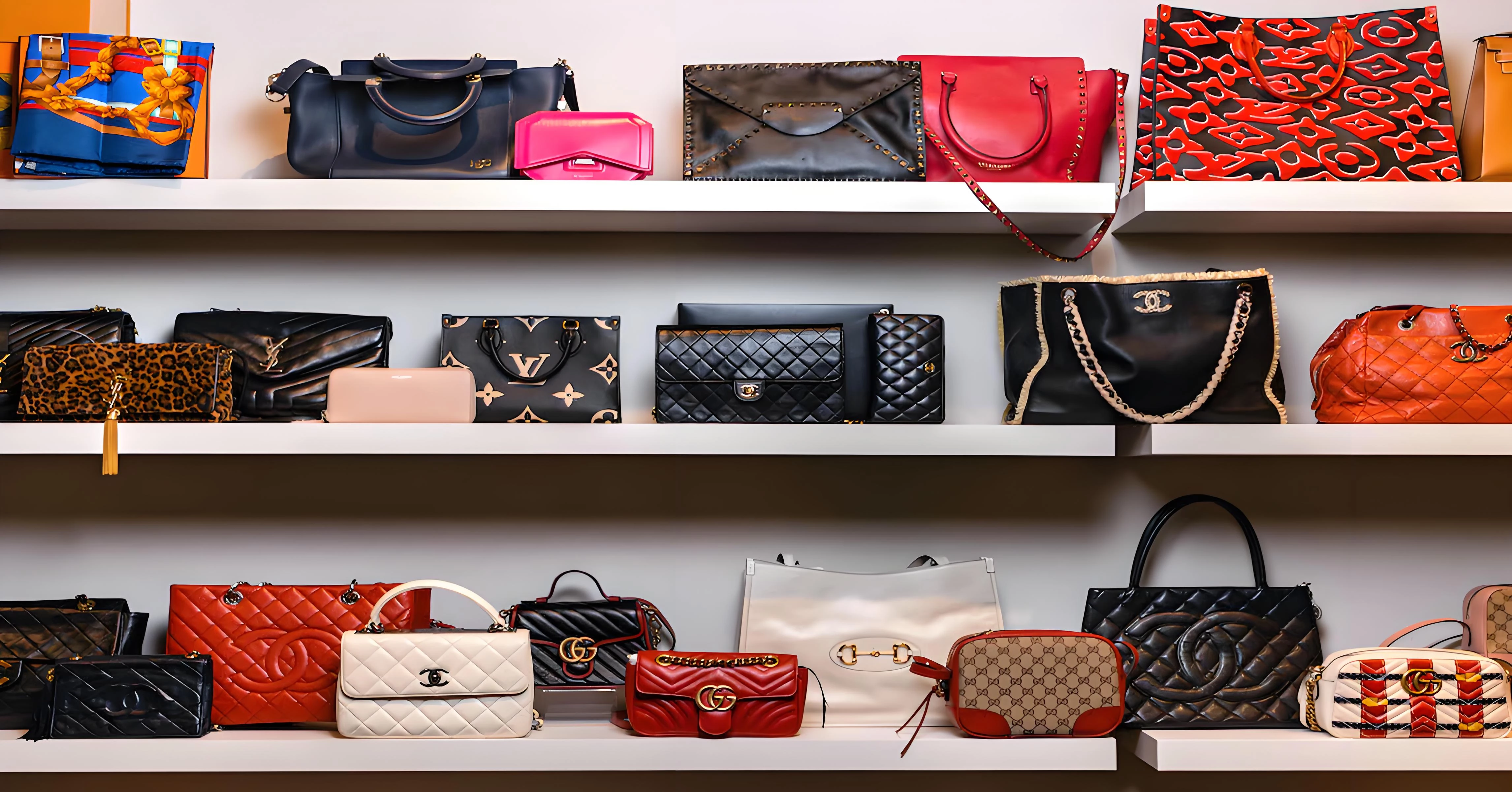 Instagram Shop