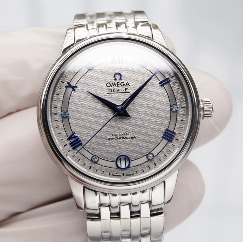 Refined OMXGX 237713