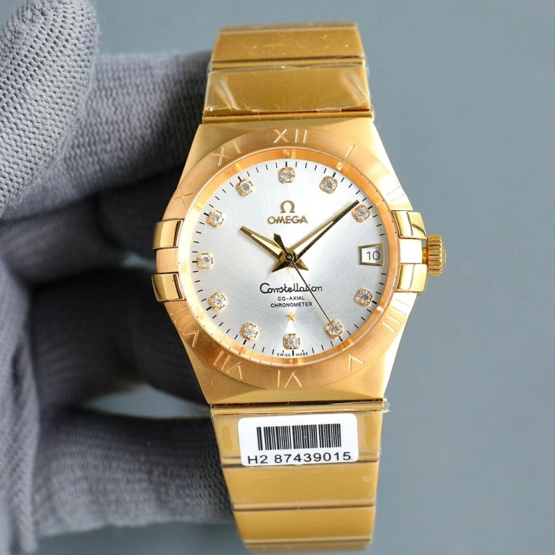 HighQuality OMXGX 237715
