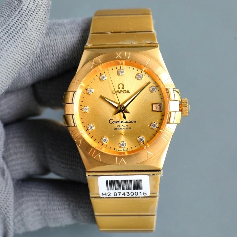 HighQuality OMXGX 237715