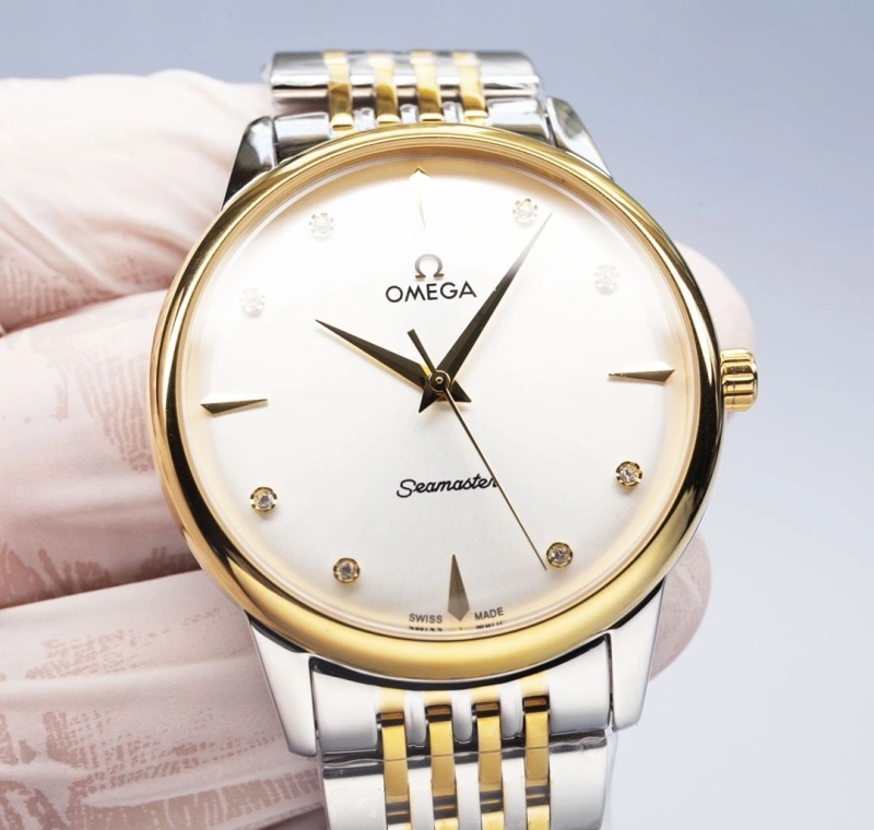 Trendy OMXGX 237696