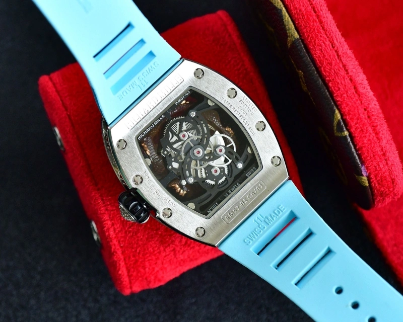 RXCHXRD MXLLX Sophisticated 239015