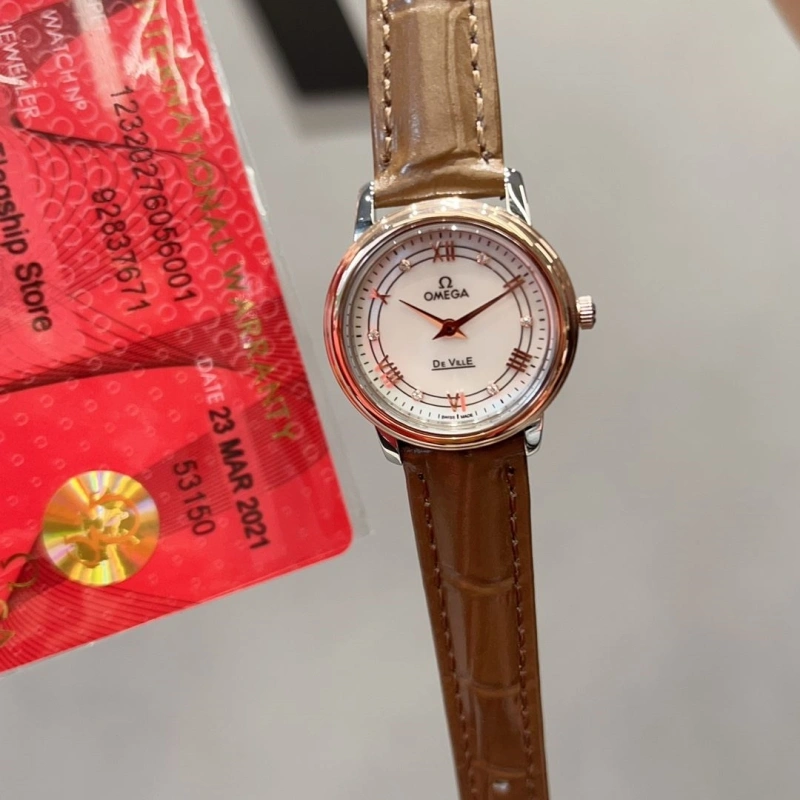 OMXGX Timeless 237698