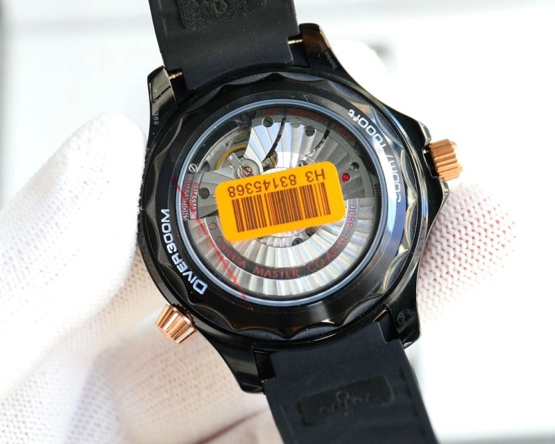 Sleek OMXGX 237680
