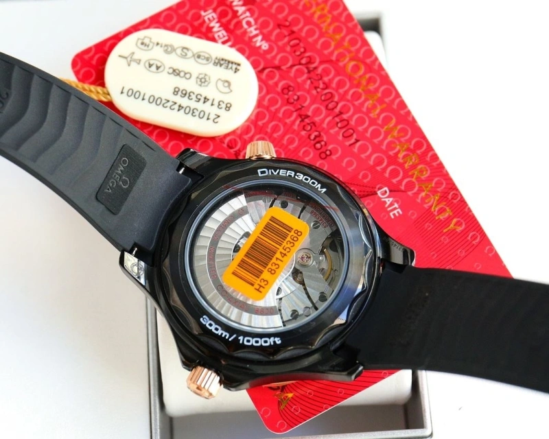 Sleek OMXGX 237680