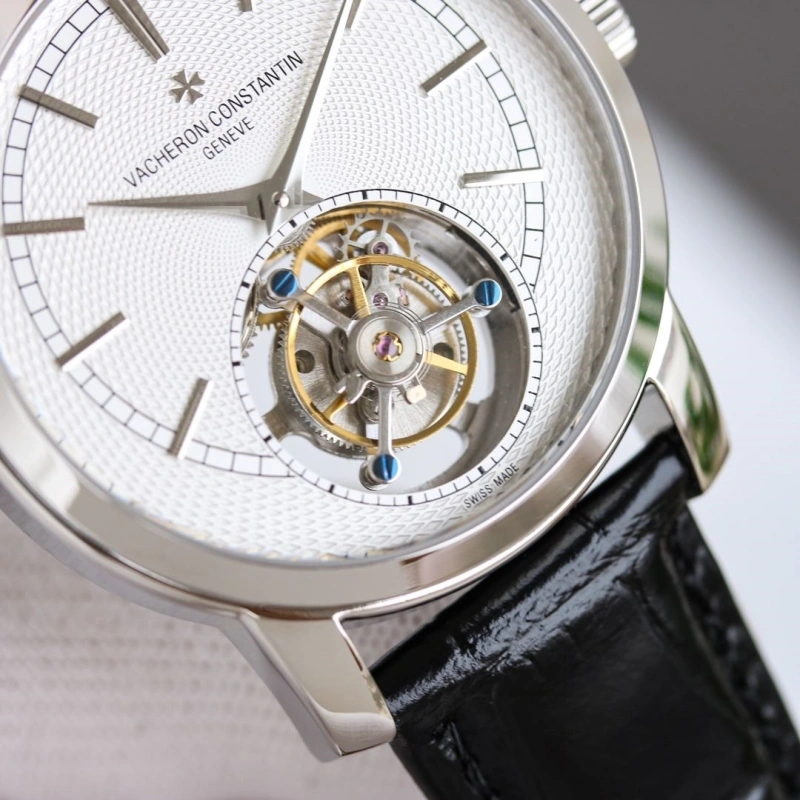 VXCHXRON CXNSTXNTIN DailyWear 240207