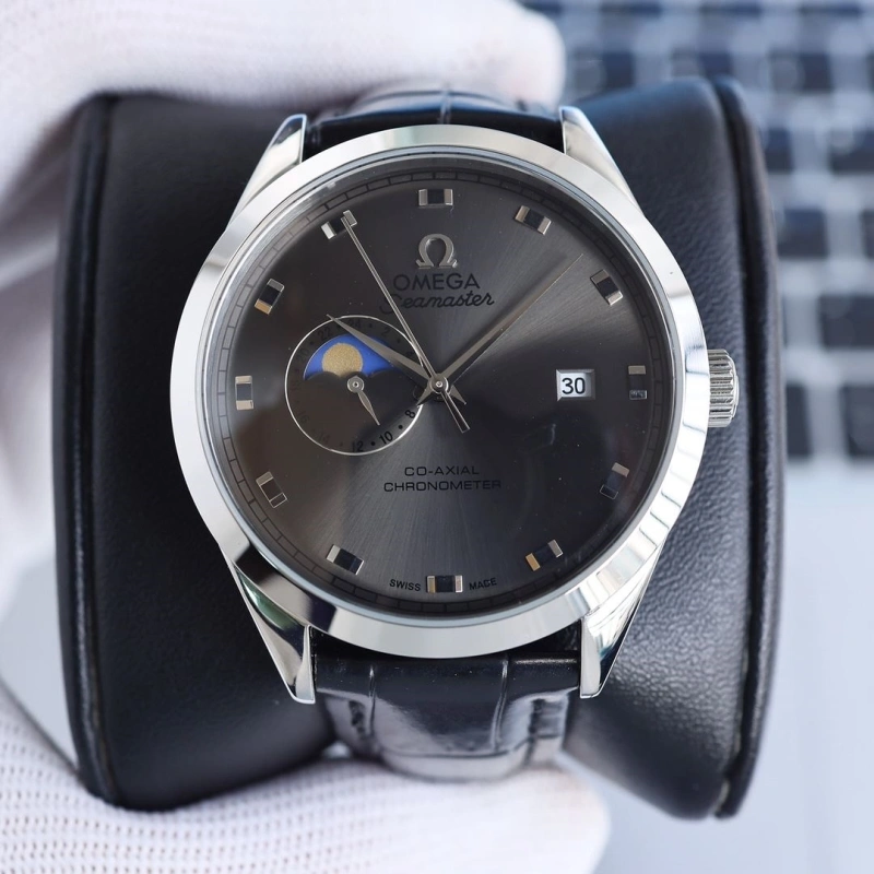 Sophisticated OMXGX 237650