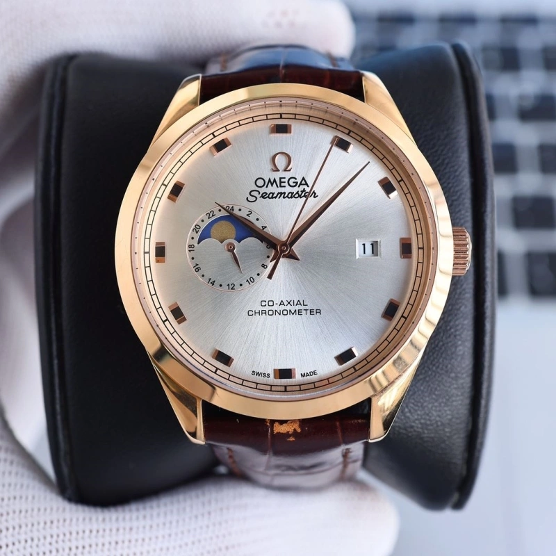 Sophisticated OMXGX 237650