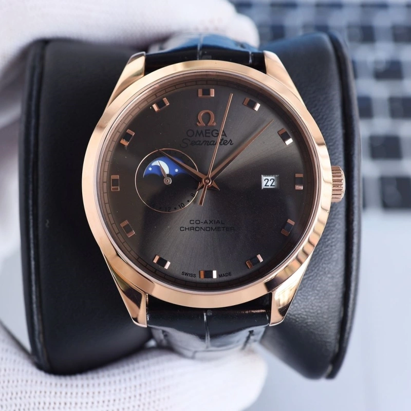 Sophisticated OMXGX 237650