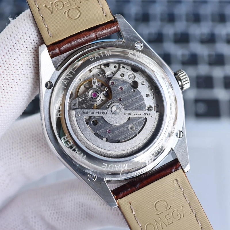 Sophisticated OMXGX 237650