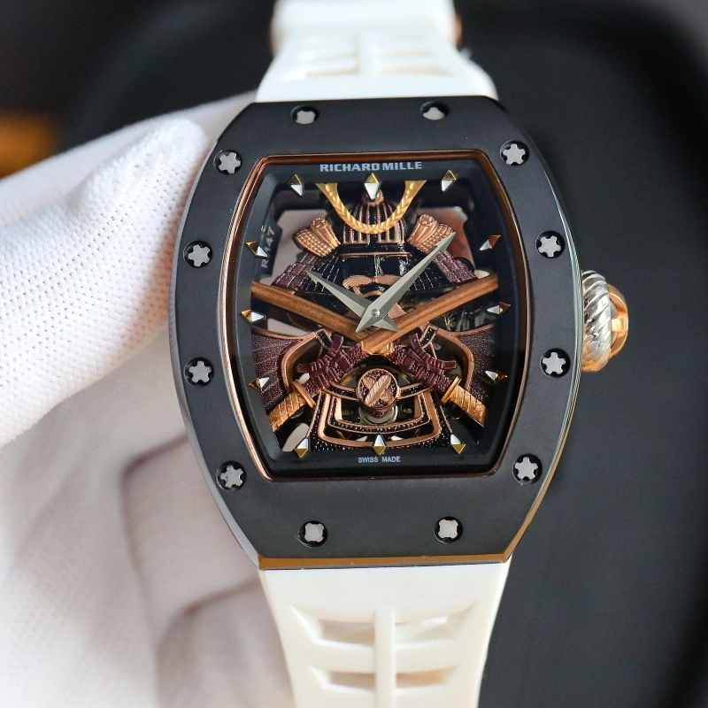 Elegant RXCHXRD MXLLX 239012
