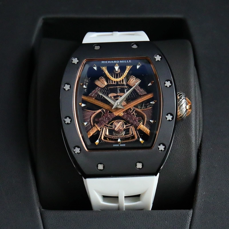 Elegant RXCHXRD MXLLX 239012