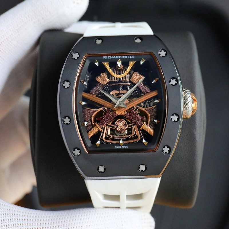 Elegant RXCHXRD MXLLX 239012