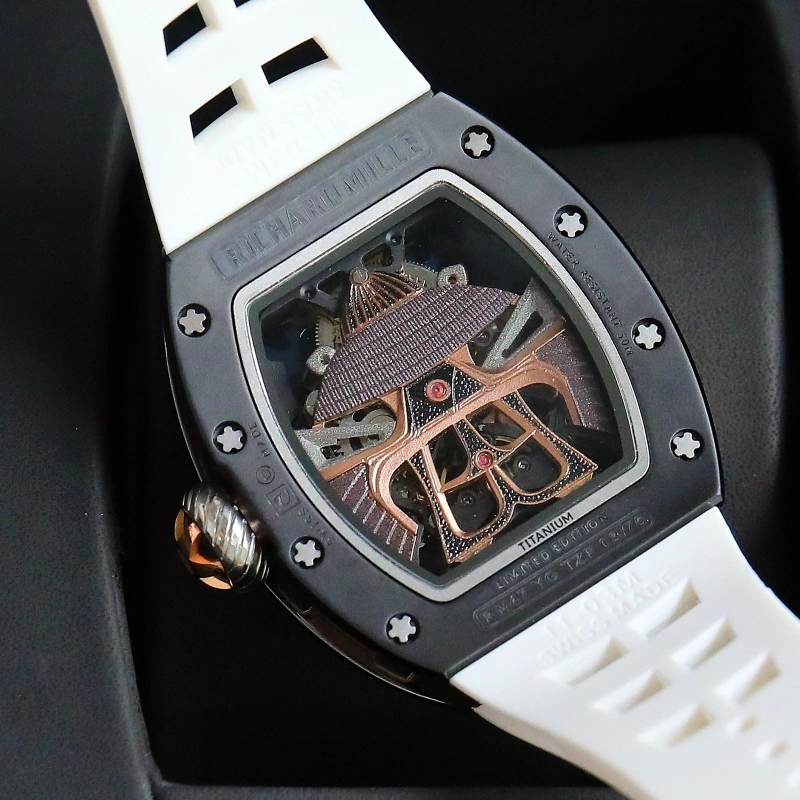 Elegant RXCHXRD MXLLX 239012