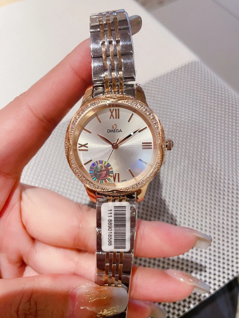 OMXGX Sophisticated 237638