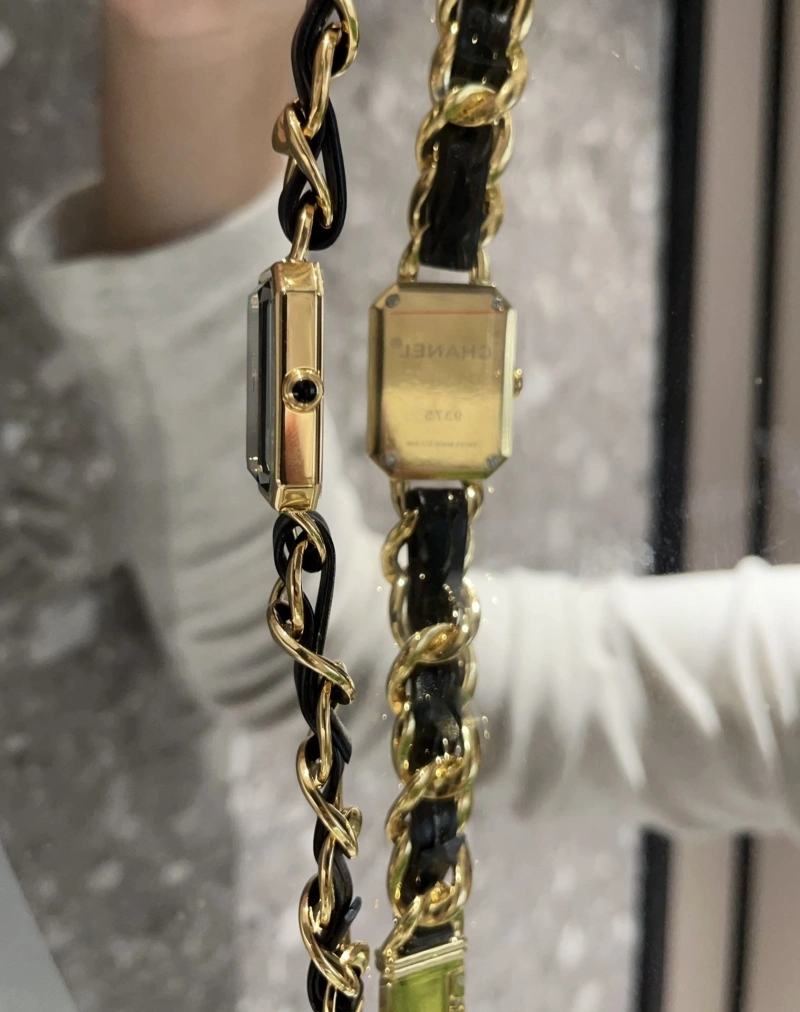 CHXNXL Elegant 235602