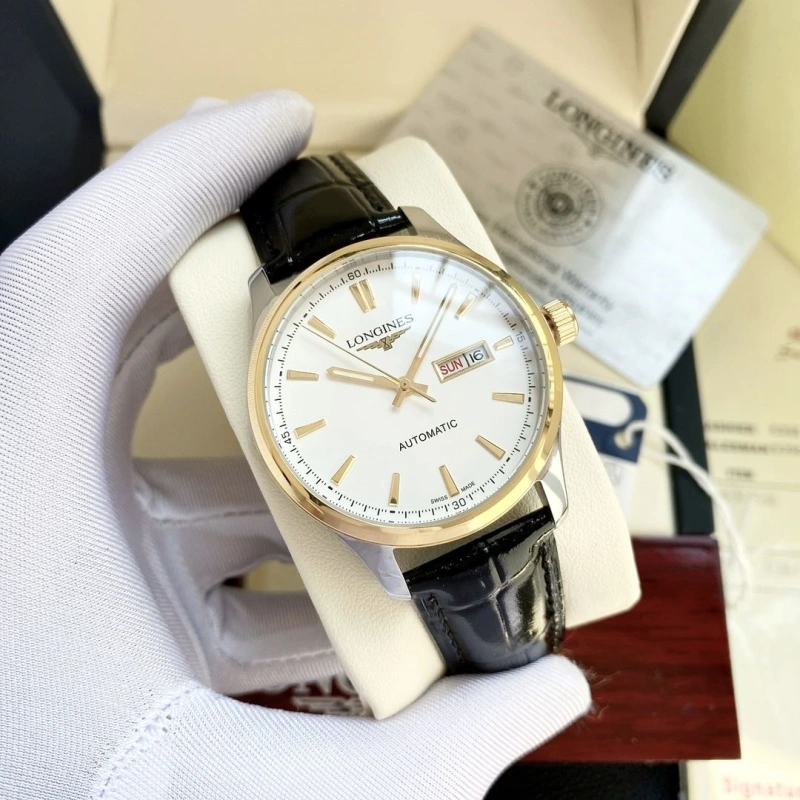 Timeless LXNGXNES 236844