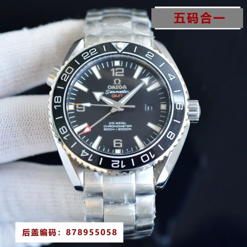 OMXGX Sleek 237602