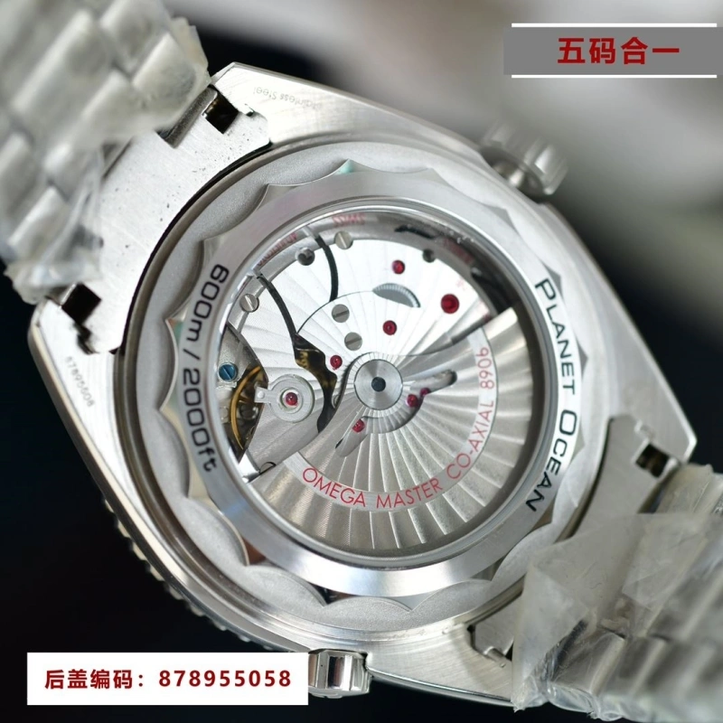 OMXGX Sleek 237602