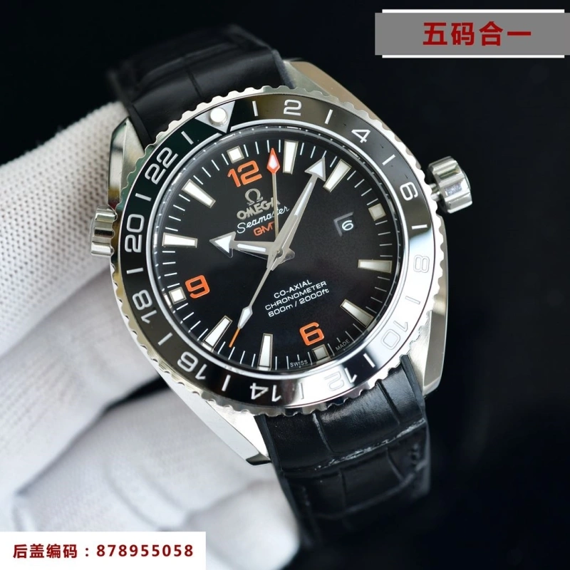 OMXGX Sleek 237603
