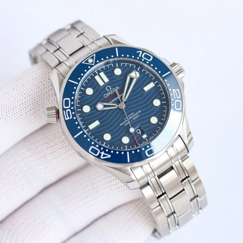 Sophisticated OMXGX 237587