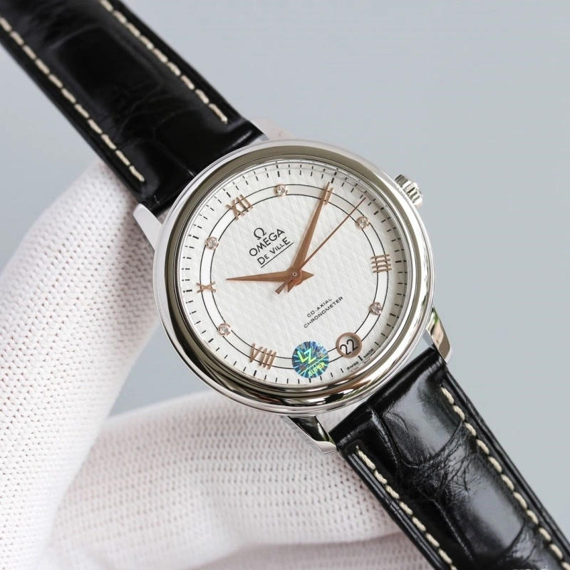 OMXGX Refined 237576