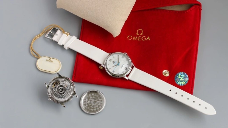 OMXGX Timeless 237575