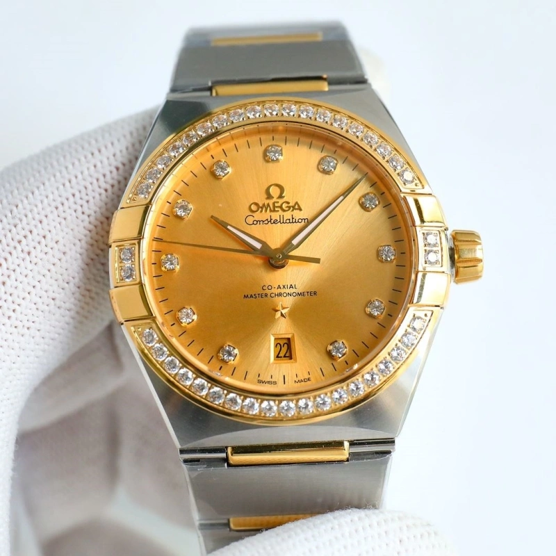 OMXGX Vibrant 237563