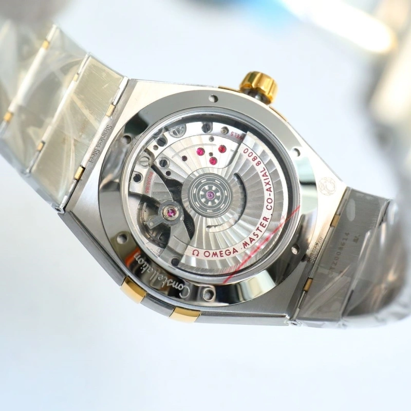 OMXGX Vibrant 237563