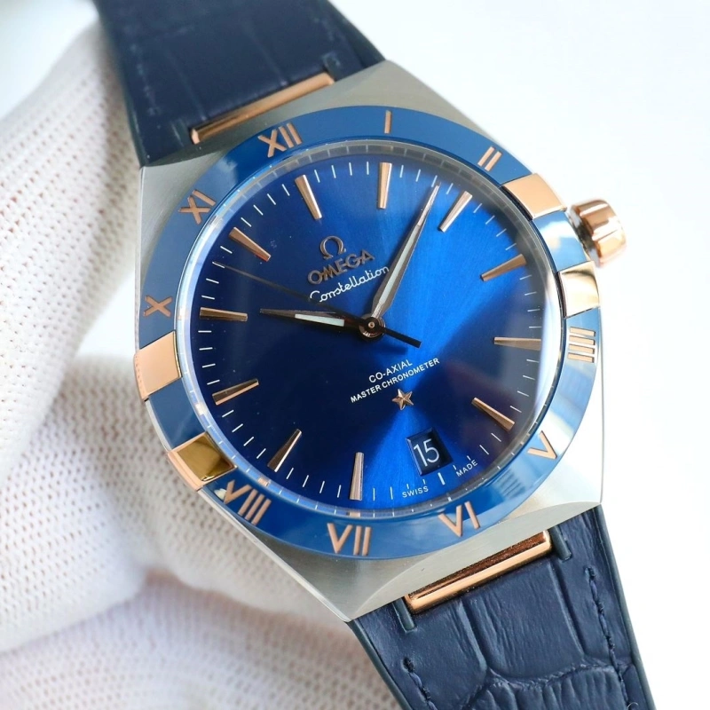 OMXGX Vibrant 237556