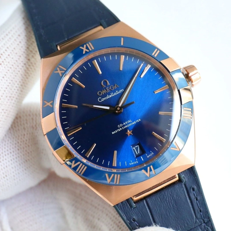 OMXGX Vibrant 237556