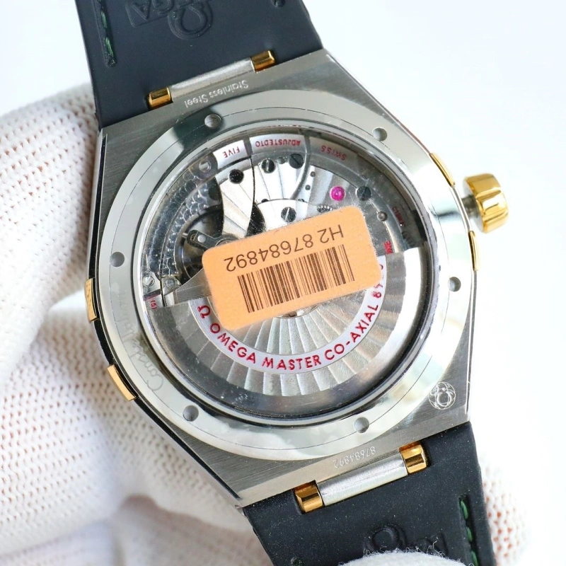 OMXGX Vibrant 237556