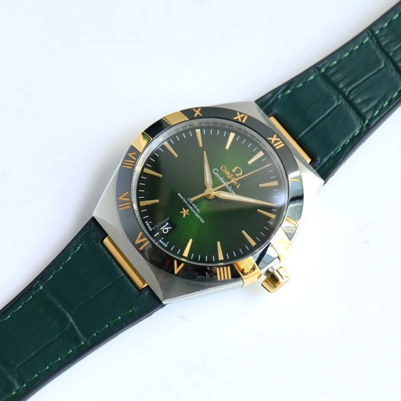 OMXGX Vibrant 237556