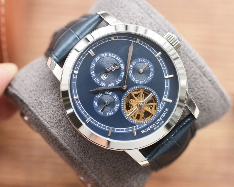 Sleek VXCHXRON CXNSTXNTIN 240171