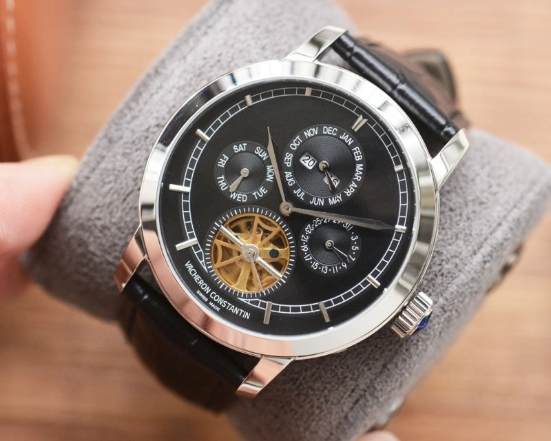 Sleek VXCHXRON CXNSTXNTIN 240171
