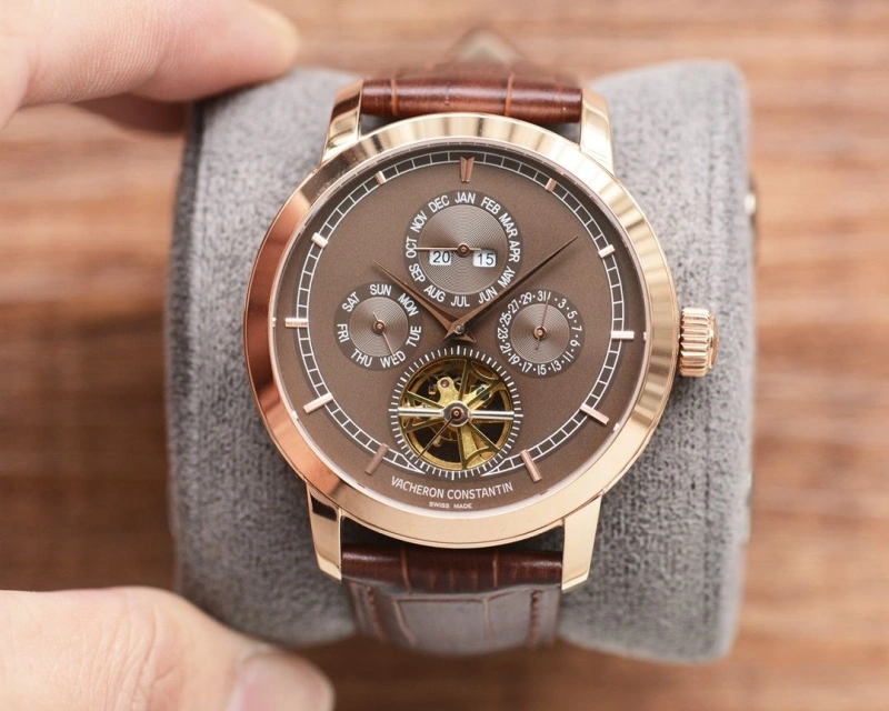 Sleek VXCHXRON CXNSTXNTIN 240171