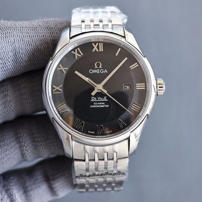 OMXGX Refined 237530