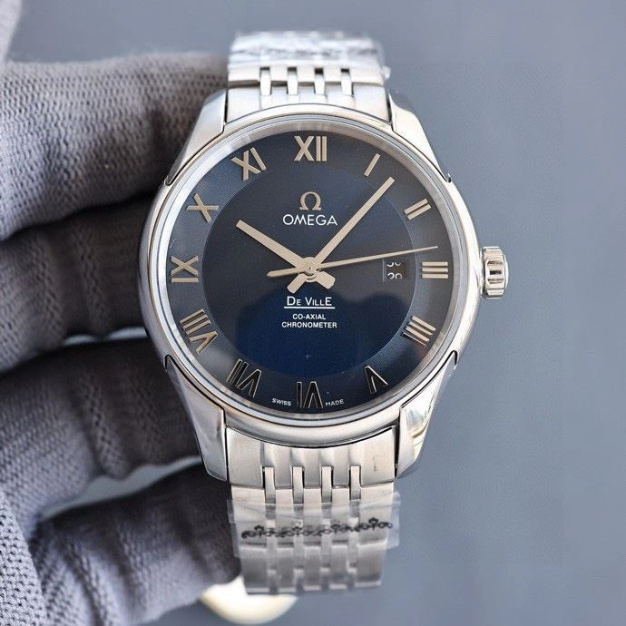 OMXGX Refined 237530