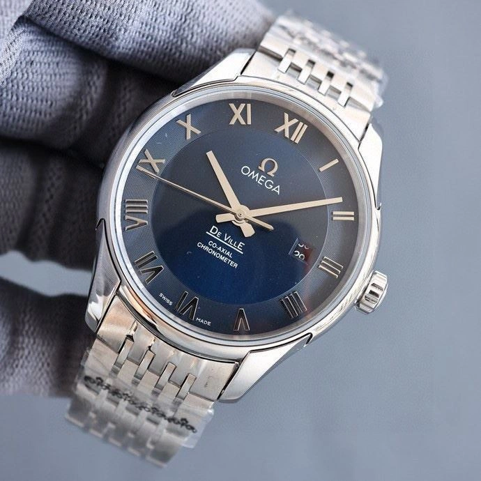 OMXGX Refined 237530