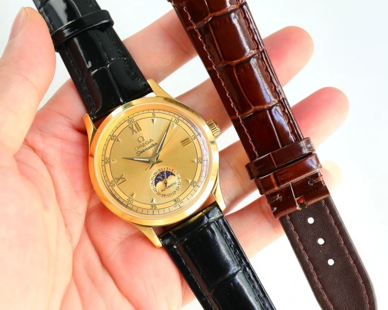 Modern OMXGX 237538