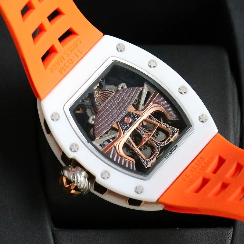 Elegant RXCHXRD MXLLX 239004