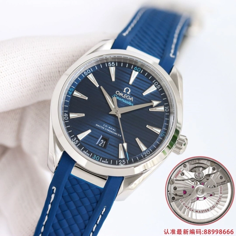 Trendy OMXGX 237536
