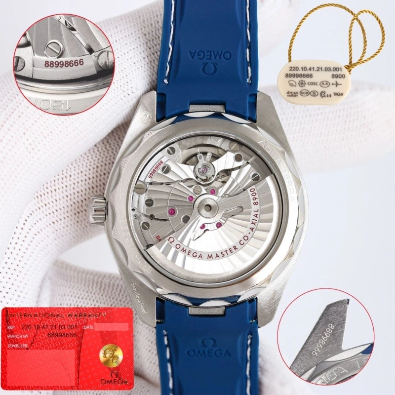 Trendy OMXGX 237536