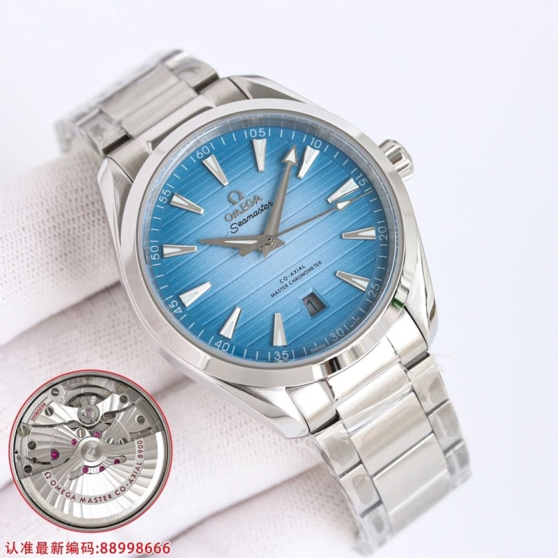 OMXGX Sophisticated 237520