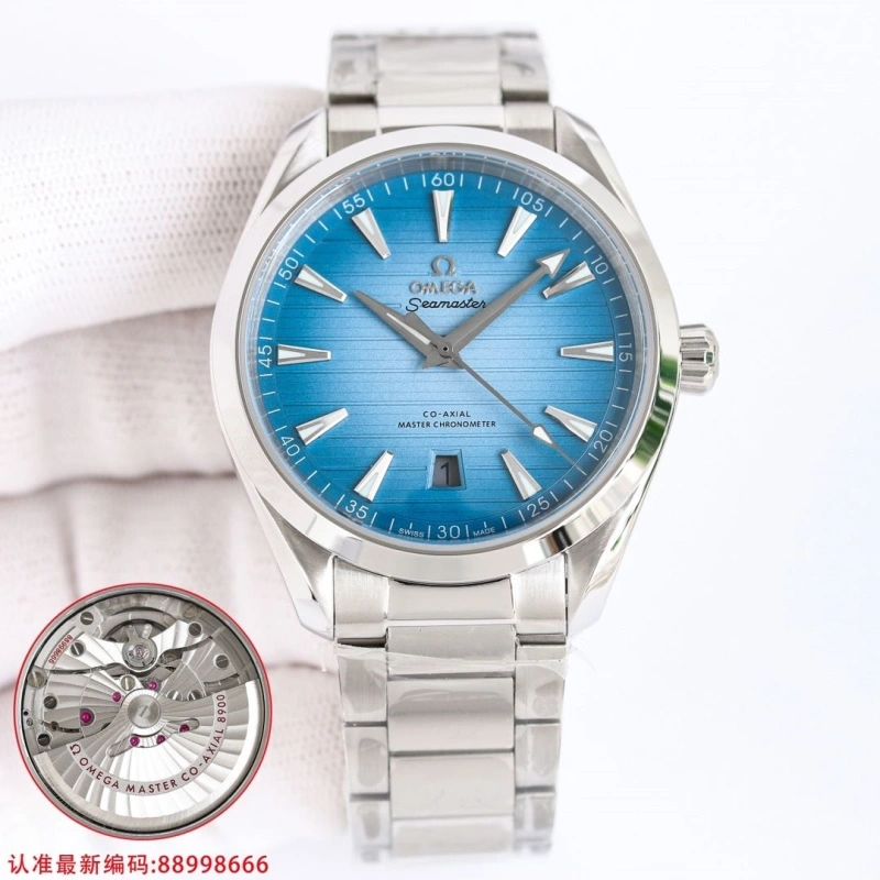 OMXGX Sophisticated 237520