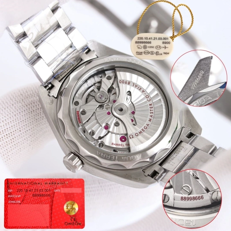 Breathable OMXGX 237517