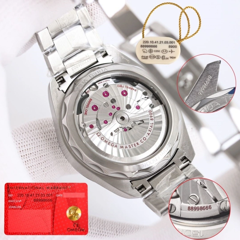 WellDesigned OMXGX 237512