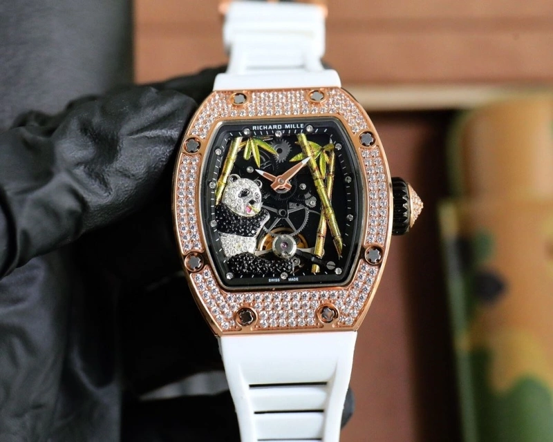 RXCHXRD MXLLX Timeless 238999