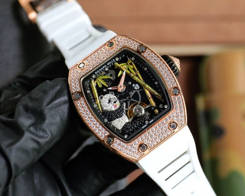 RXCHXRD MXLLX Timeless 238999