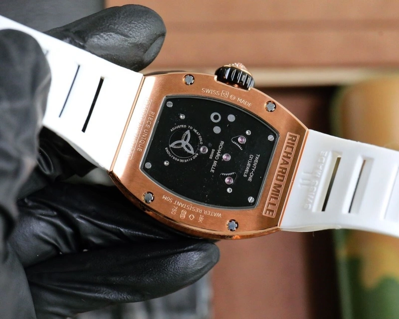 RXCHXRD MXLLX Timeless 238999